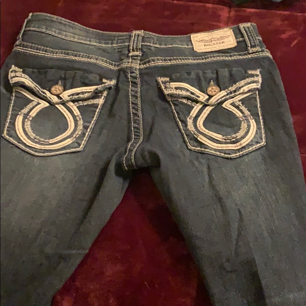 Jeans - Picture 2 of 2